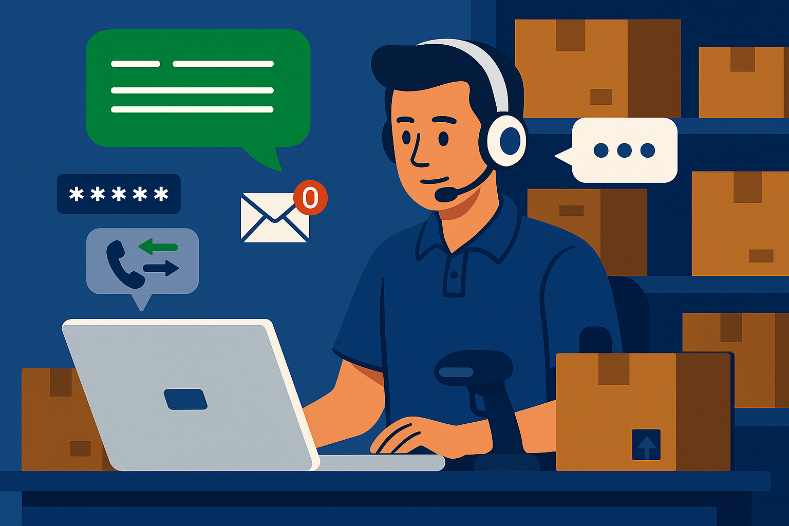 FFSAR контактный центр