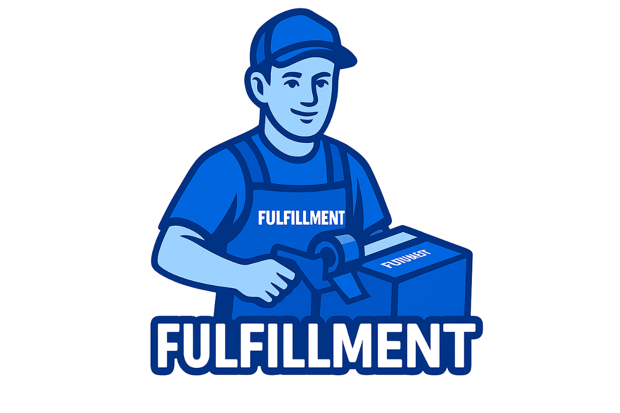 Разные типы упаковки